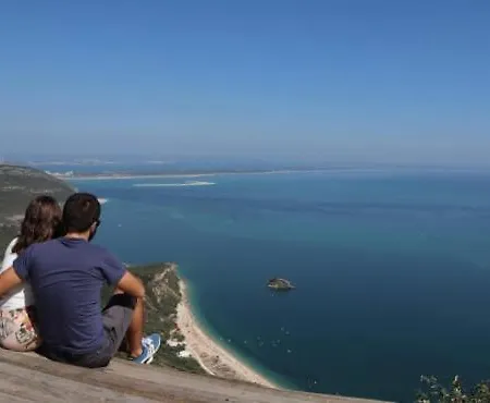 Casa Com Jardim Perto Da Дом отдыха