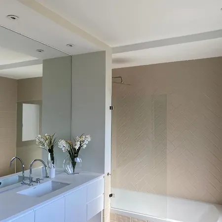 Casa Com Jardim Perto Da * Сесимбра