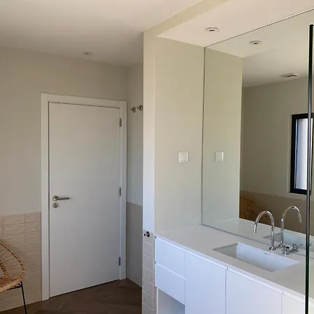 Casa Com Jardim Perto Da Дом отдыха Сесимбра