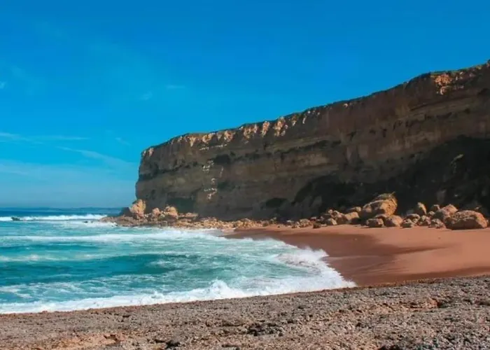 Casa Com Jardim Perto Da *