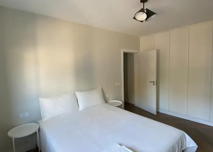 Casa Com Jardim Perto Da بيت للعطل *