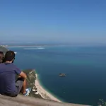 Casa Com Jardim Perto Da Σπίτι διακοπών