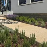 Casa Com Jardim Perto Da Σπίτι διακοπών Σεσίμπρα