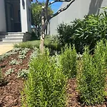 Casa Com Jardim Perto Da Σπίτι διακοπών