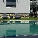 Casa Com Jardim Perto Da Σπίτι διακοπών Σεσίμπρα