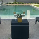 Σπίτι διακοπών Casa Com Jardim Perto Da Σεσίμπρα