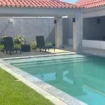 Casa Com Jardim Perto Da Σπίτι διακοπών