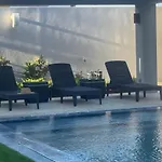 Σπίτι διακοπών Casa Com Jardim Perto Da *