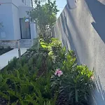Casa Com Jardim Perto Da Σπίτι διακοπών Σεσίμπρα