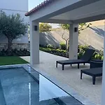 Σπίτι διακοπών Casa Com Jardim Perto Da Σεσίμπρα