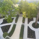Σπίτι διακοπών Casa Com Jardim Perto Da *
