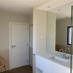 Casa Com Jardim Perto Da Σπίτι διακοπών Σεσίμπρα
