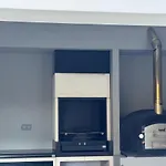 Casa Com Jardim Perto Da Σεσίμπρα