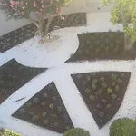 Casa Com Jardim Perto Da Σπίτι διακοπών