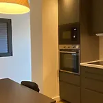 Σπίτι διακοπών Casa Com Jardim Perto Da