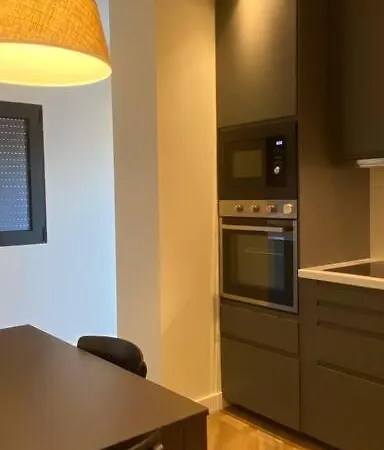 Holiday home Casa Com Jardim Perto Da Praia