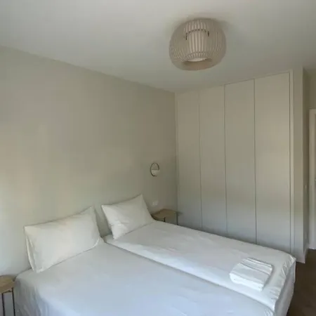 Holiday home Casa Com Jardim Perto Da Praia *