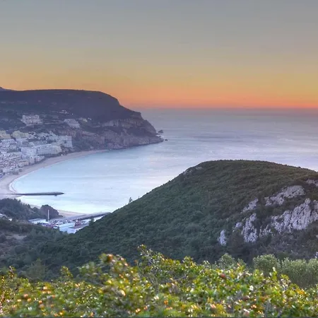 Casa vacanze Casa Com Jardim Perto Da *