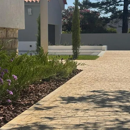 Casa Com Jardim Perto Da Casa vacanze