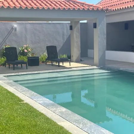 Casa Com Jardim Perto Da Casa vacanze