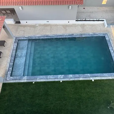 Casa vacanze Casa Com Jardim Perto Da