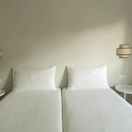 Casa Com Jardim Perto Da Casa vacanze Sesimbra