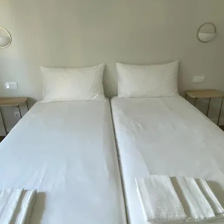 Casa vacanze Casa Com Jardim Perto Da Sesimbra