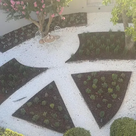 Casa Com Jardim Perto Da Casa vacanze