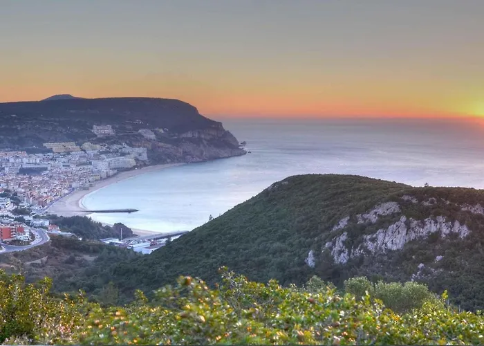 Σπίτι διακοπών Casa Com Jardim Perto Da *