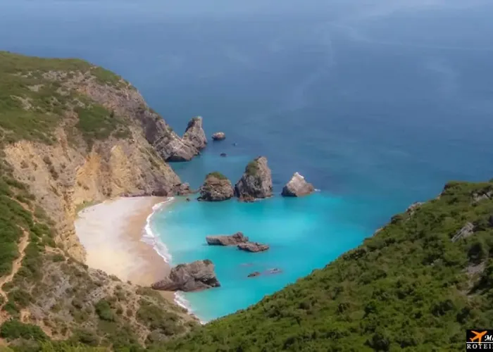 Casa Com Jardim Perto Da * Σεσίμπρα