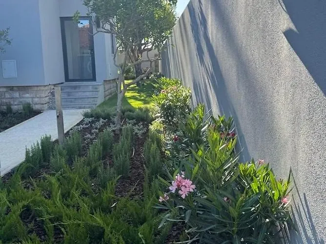 Casa Com Jardim Perto Da Σπίτι διακοπών Σεσίμπρα