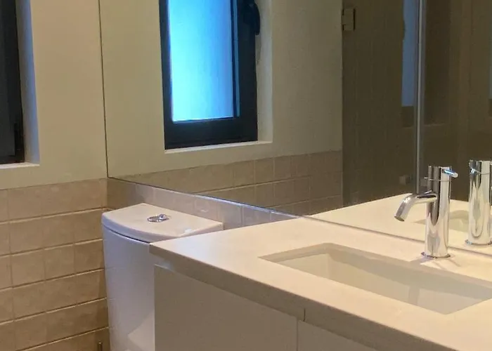 Σπίτι διακοπών Casa Com Jardim Perto Da