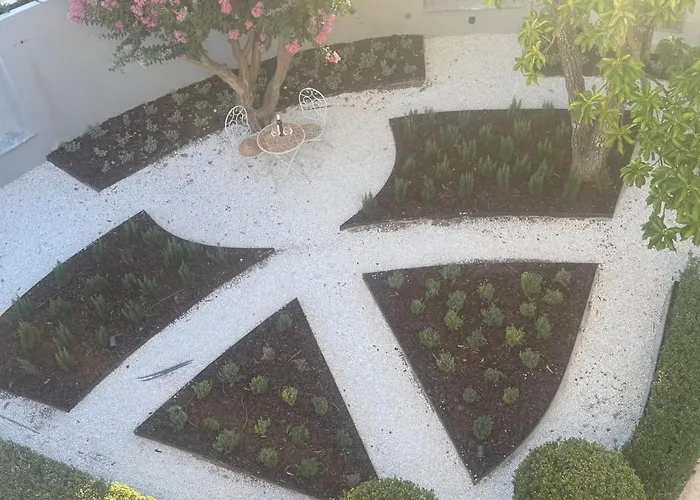 Casa Com Jardim Perto Da Σπίτι διακοπών