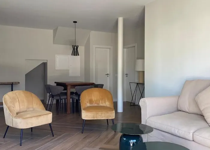 Σπίτι διακοπών Casa Com Jardim Perto Da